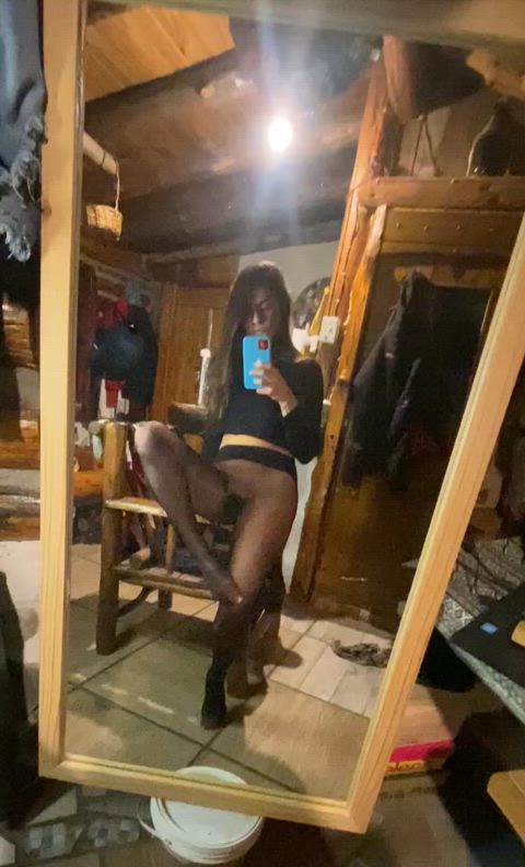I hope you like my tight outfits