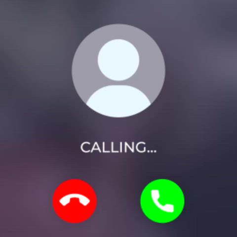 Oops! Accidentally hit call while giving a stranger a blowjob in his car