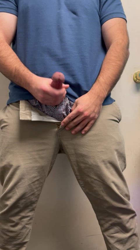 Early morning positivity