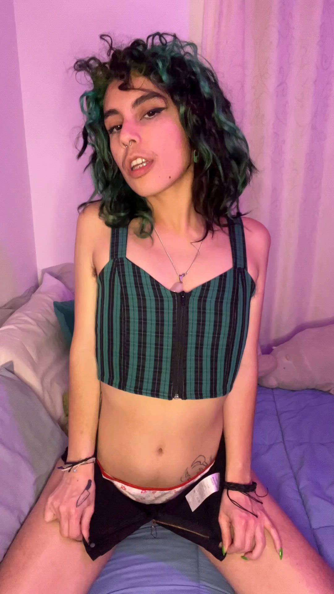 Amateur, Ass, Booty, Cute, Hairy, Hairy Pussy