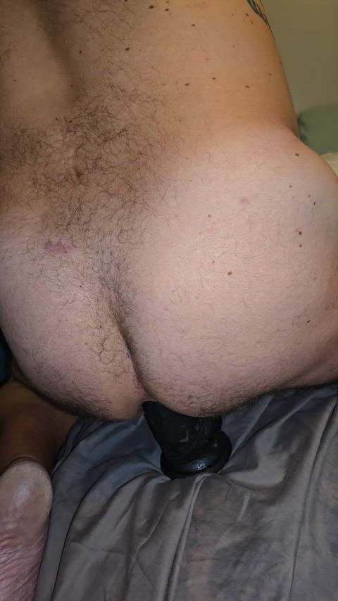 Backshots, Dick Rambone, and beefy ass