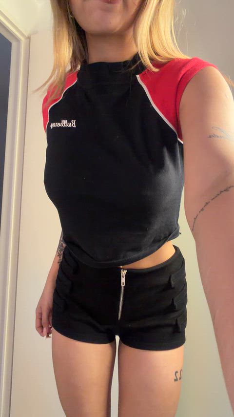 Looking cute and cuddly today thumbnail
