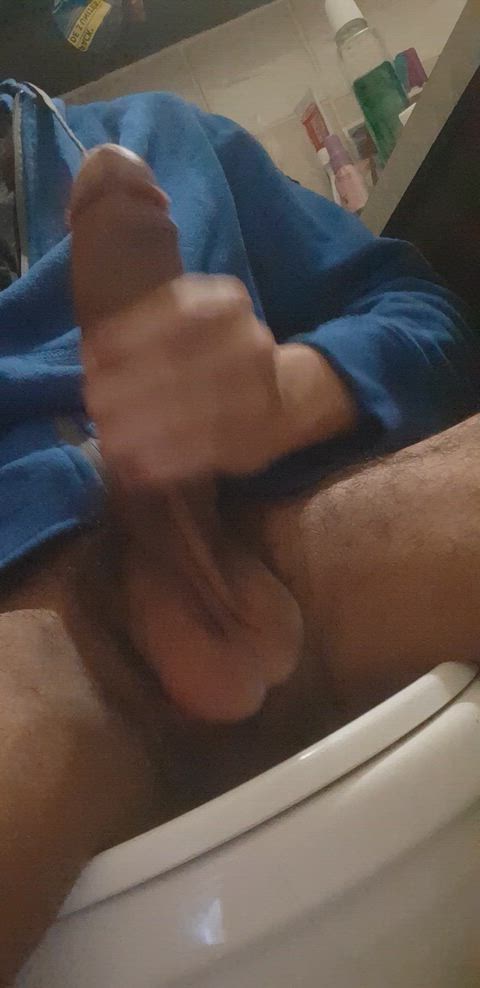 It's all yours😇🍆 (freshly 18)