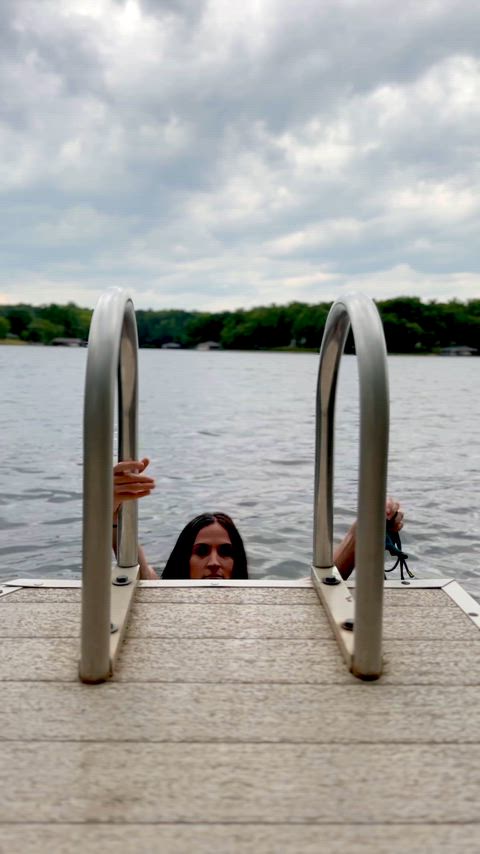 That wife you “can’t take anywhere” but love showing off everywhere.