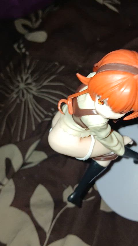 My first post what do you think