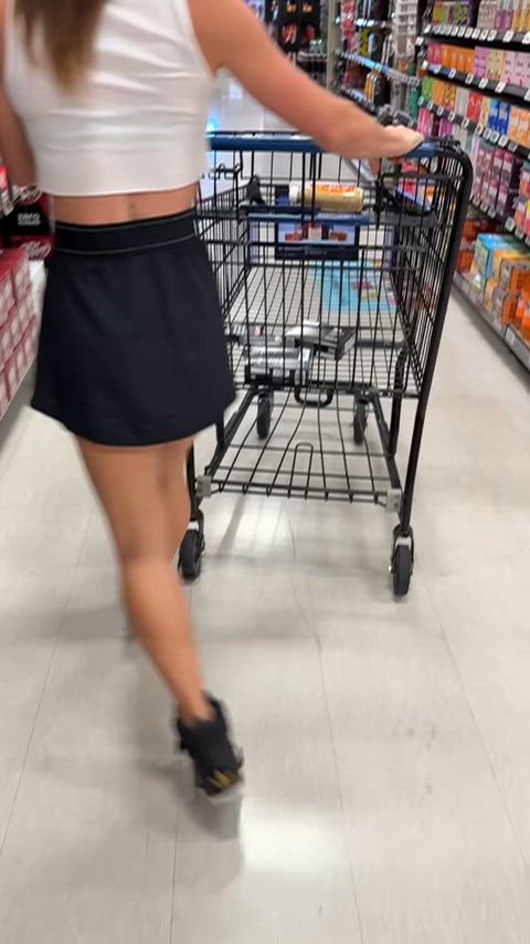 Amateur Ass OnlyFans Tease Porn GIF by advs1234