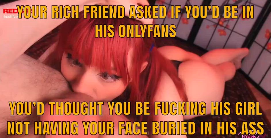 It’s not gay because he tricked you 💕