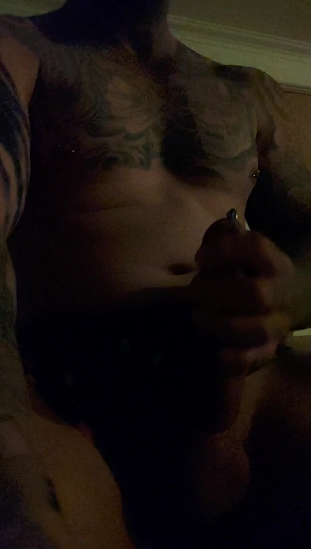 New ink same cock