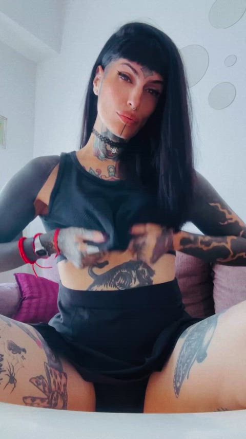 Gotike (@gotike) [Onlyfans]