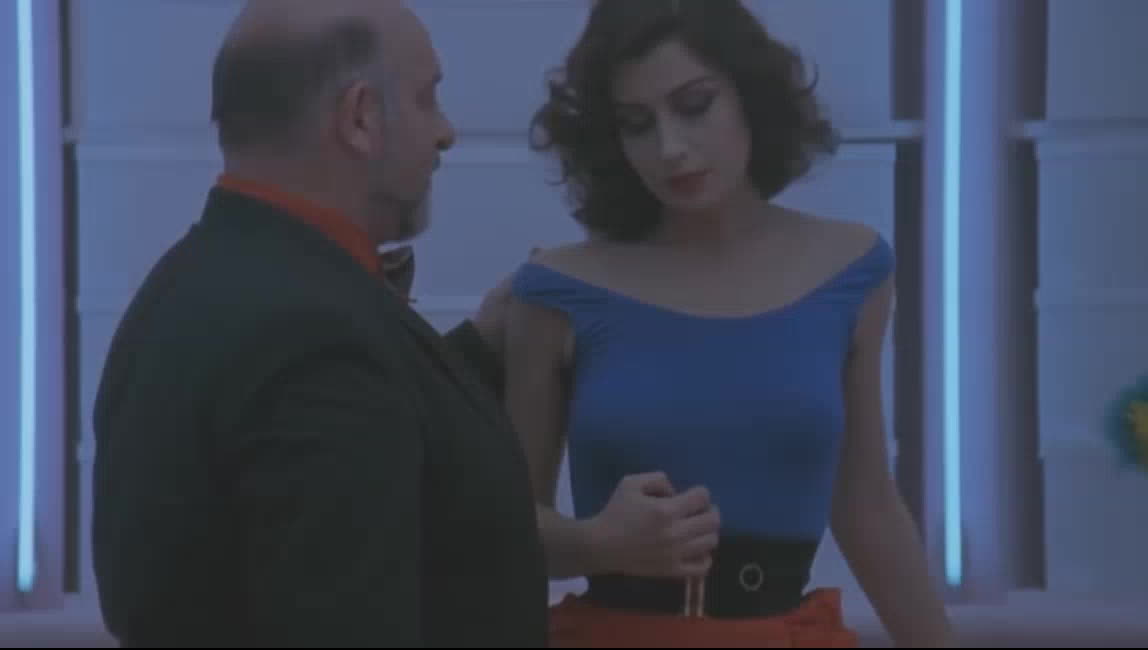 Groped by Boss, he says dont worry about the money problem