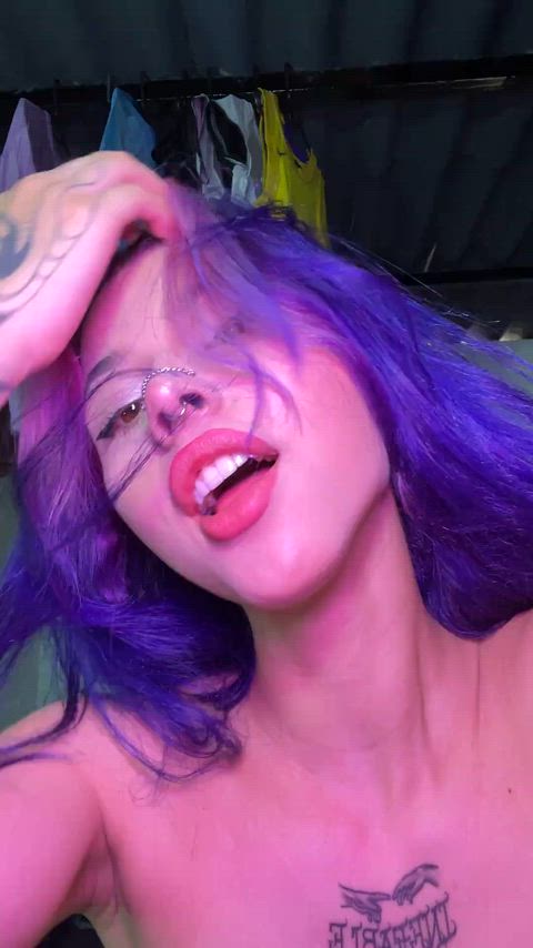 save ur biggest load for me