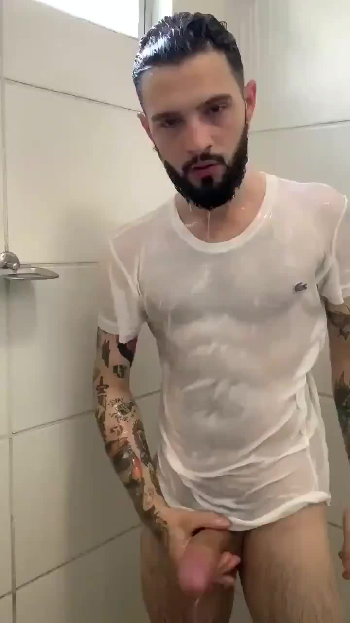 Such a dirty bro