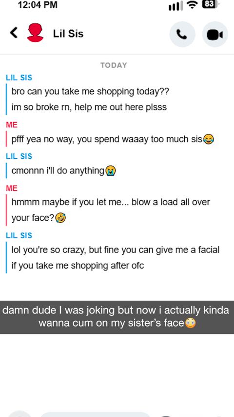 (B/S) Shopping deal