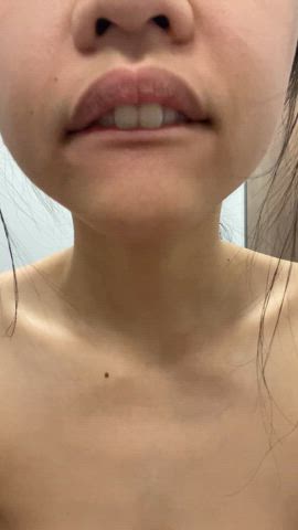 [oc] let me slob all over you