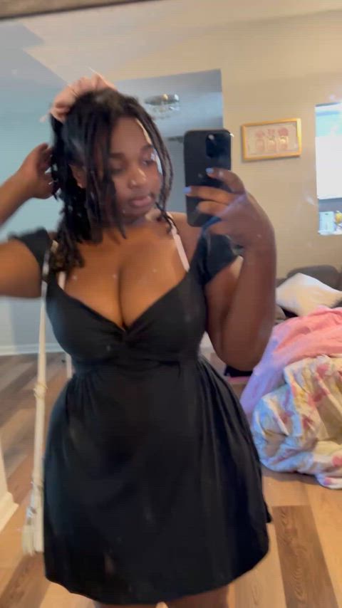 these boobies were made to be sucked!