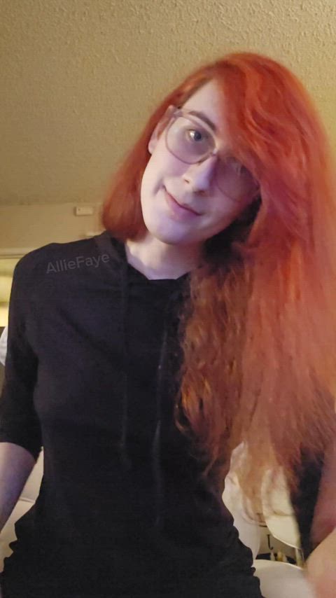 They never expect it