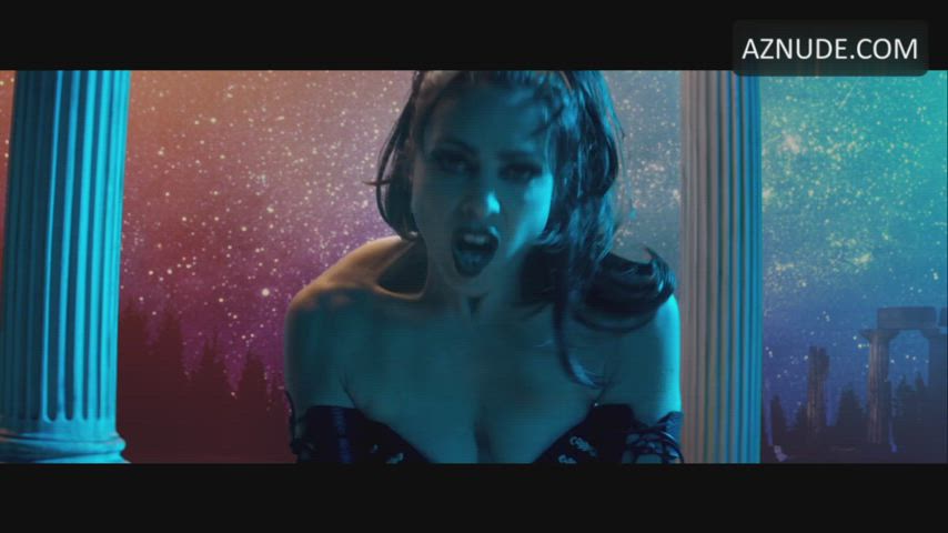 Emily Booth - Shed of the Dead (2019)
