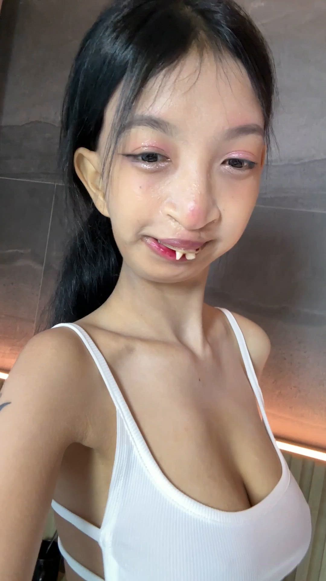 Amateur, Big Tits, Homemade, Nude, Solo, Teen