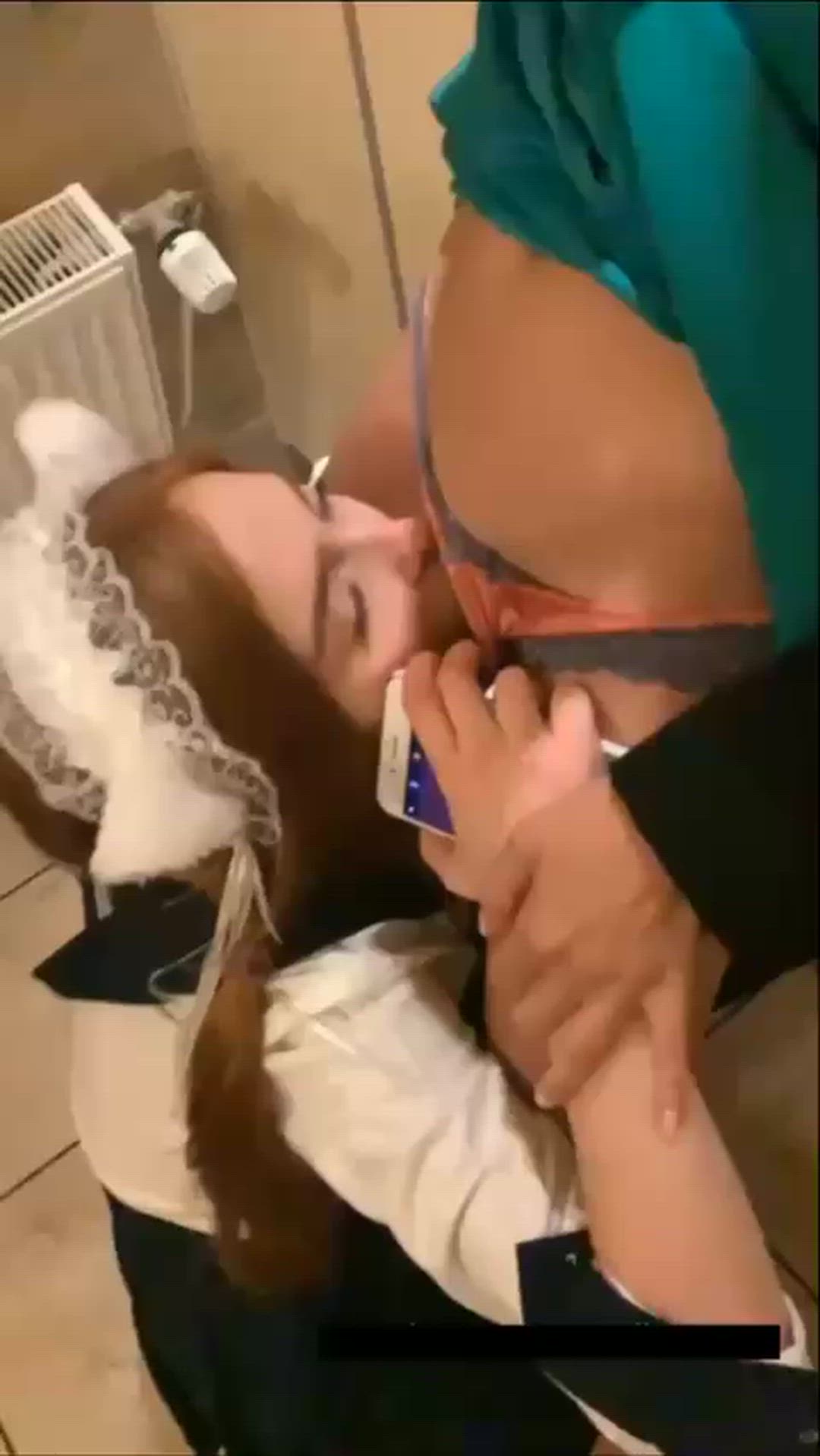 Amateur · Teen (18+) · Lesbian · Fetish