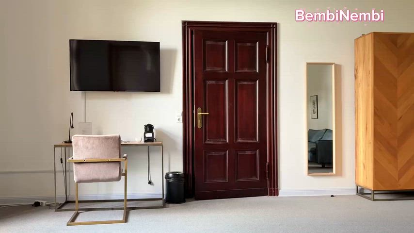 Amateur BDSM Blowjob Bondage Doggystyle Domination Teen Porn GIF by bembinembi