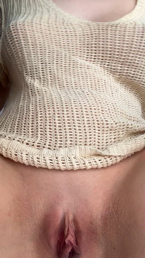 What would you do if I ask you lick my kitty ?