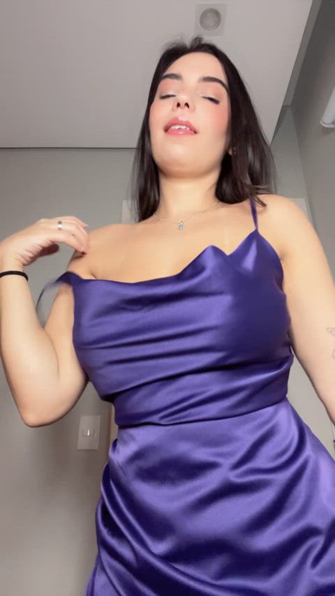 Trapped titties = sad life. Free titties = happy life