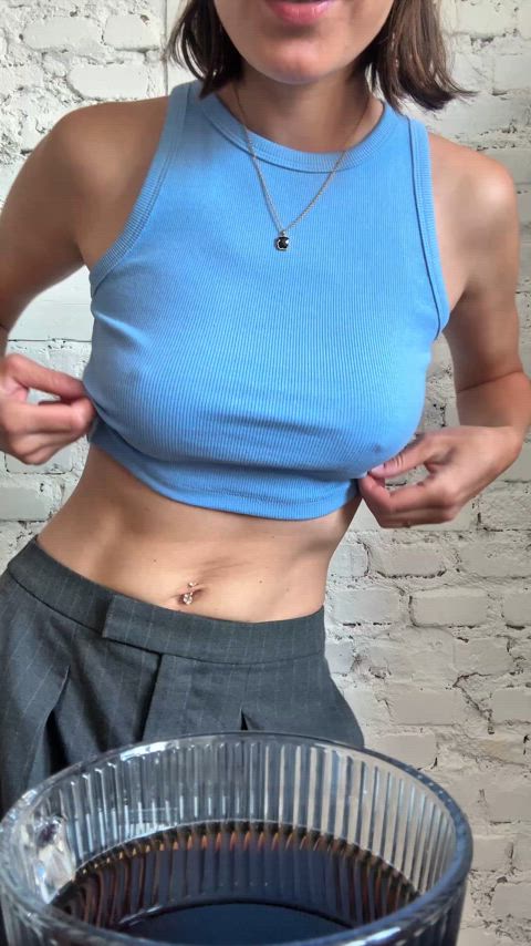 Small and ugly milk mommy fetish, don't tell anyone!