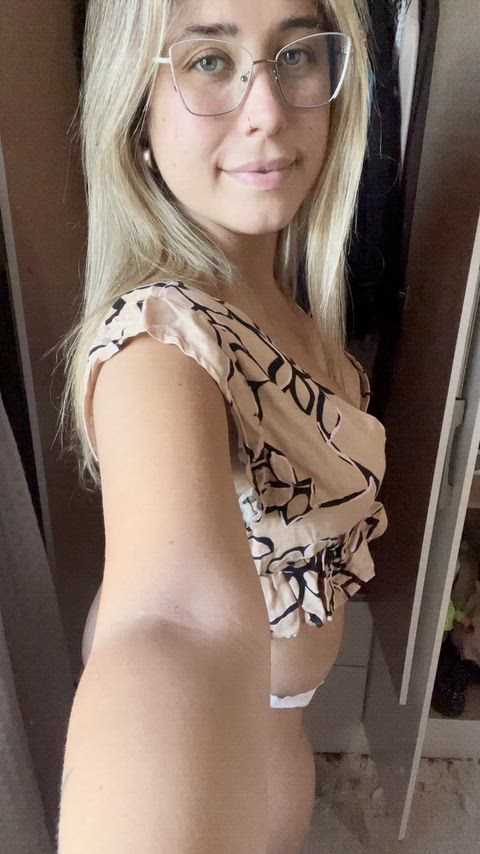 Wer macht es sich täglich auch öfters als einmal?