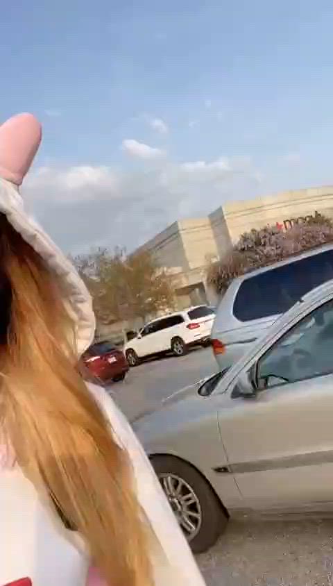 Amateur Fingering Flashing Masturbating Outdoor Public Pussy Pussy Lips Shaved Pussy Solo Porn GIF by populardick