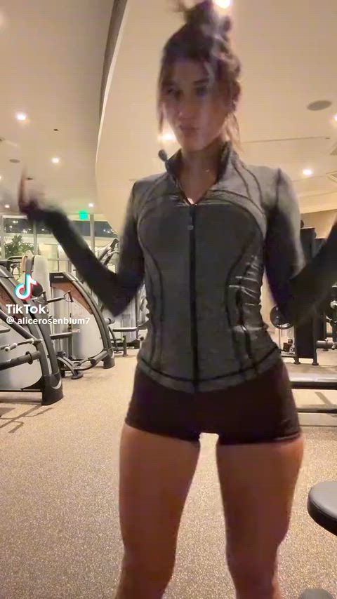 Amateur Ass OnlyFans Porn GIF by sophiaheterickof