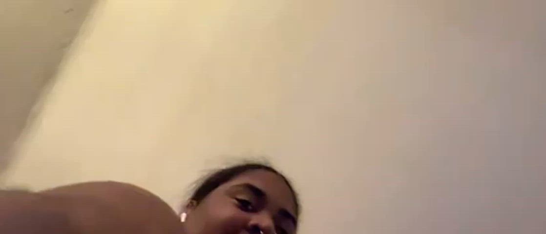 Pretty Black Milkers