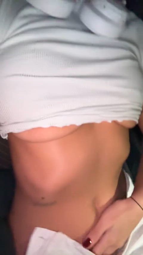 Does the idea of latching on and drinking breastmilk arouse you