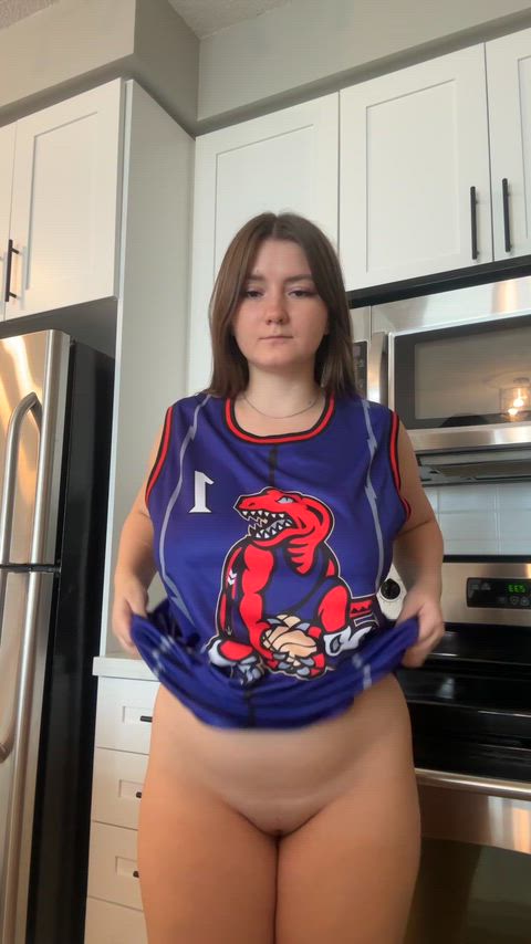 Your meal, fresh out of the oven…[Reveal]