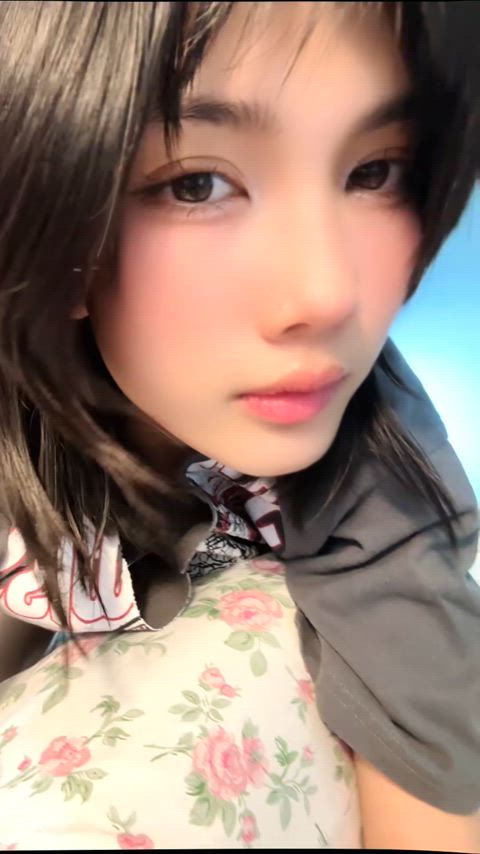 Youโre radiant ๐ thumbnail