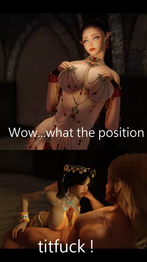 Holy W(B)itch-Chapter 3 : 美女打工賺錢、前輩下海撈錢