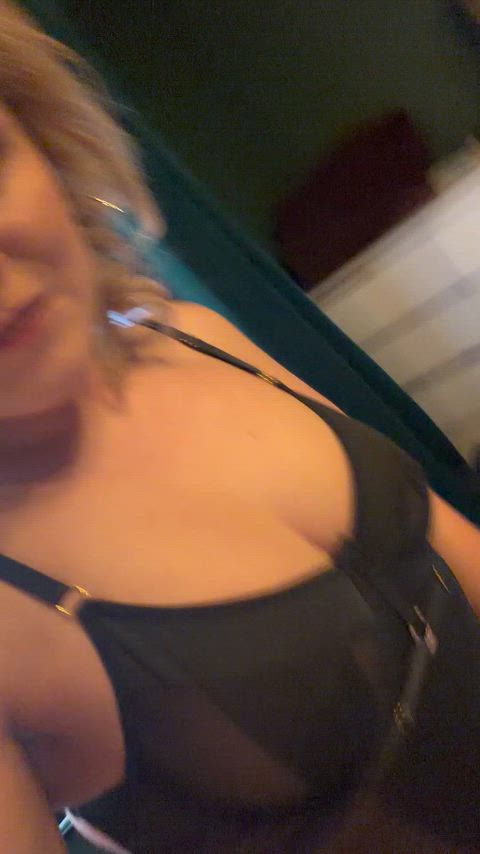 He takes my big cock so well 😈