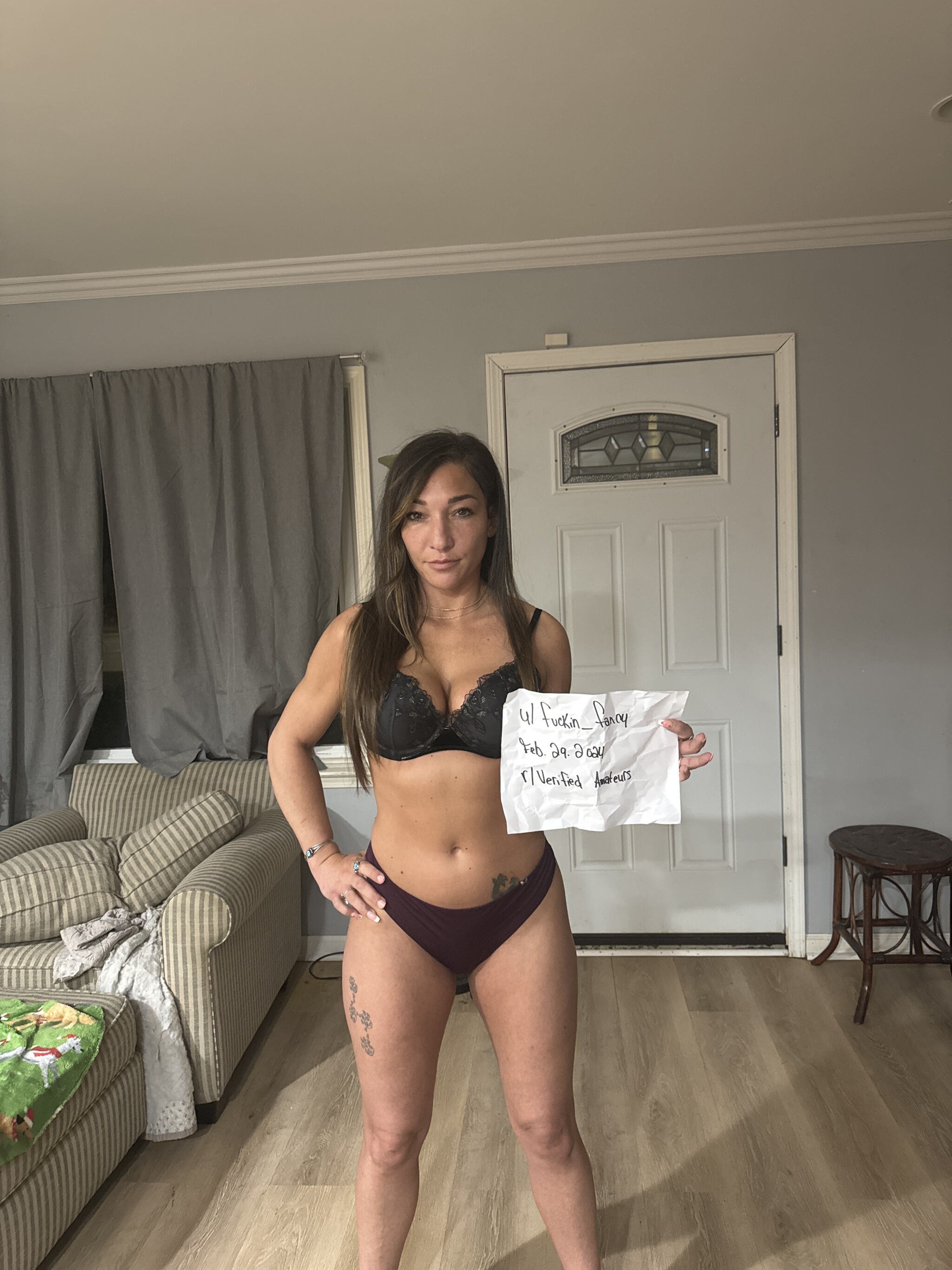 Curvy natural tits thick