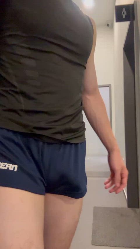 any more fabric and i swear it affects my sets