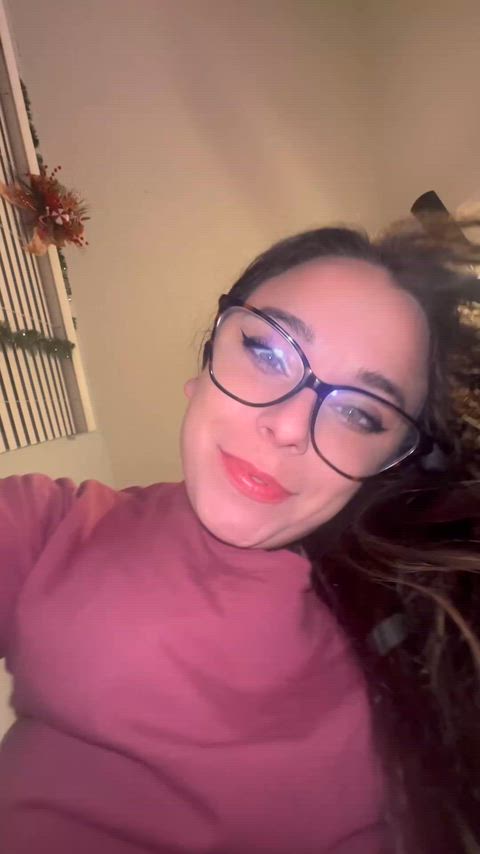 I only kiss guys who appreciate my nipples