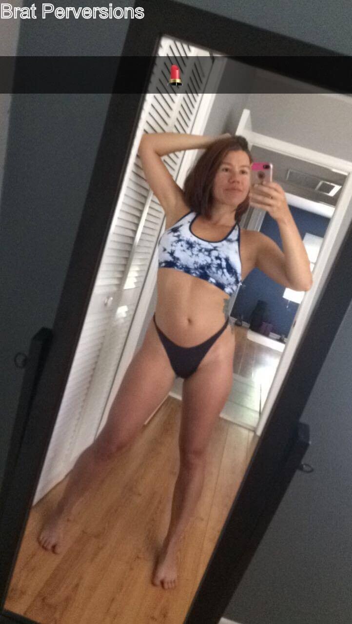 Lingerie bratperversions