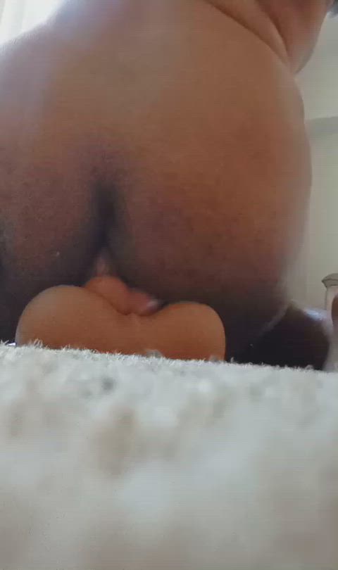 Anal Play💋