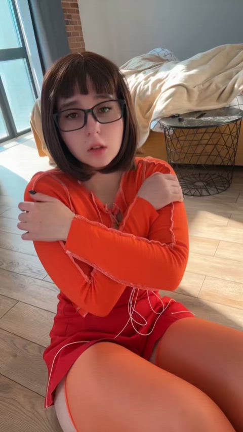Velma by Sunna_Crest