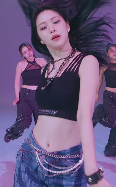 Ryujin - ITZY