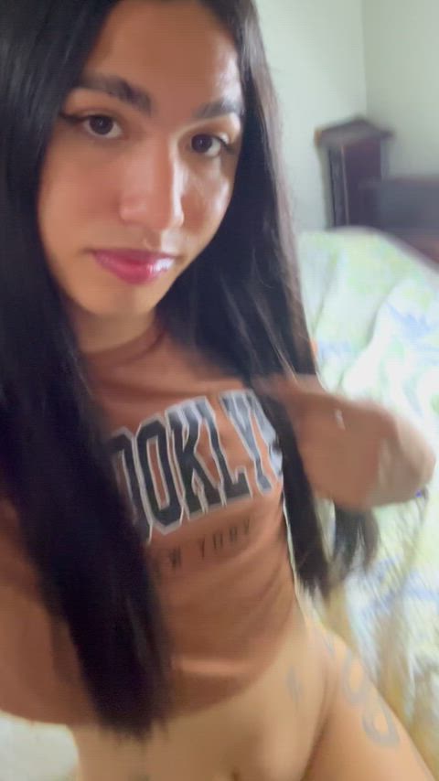 Let me see if your hole can take it