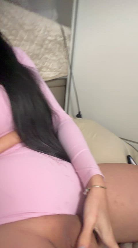 Amateur Ass Big Tits OnlyFans Pussy Teen Tits Porn GIF by candybaby