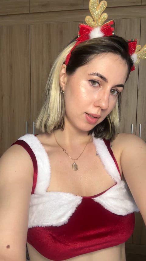 Hey, I have some gifts for you