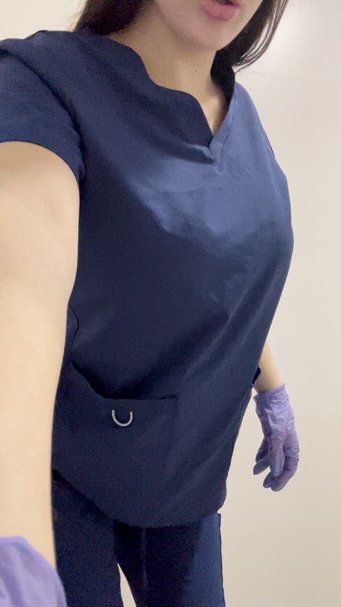 Let me be ur anal doctor slut okay ?