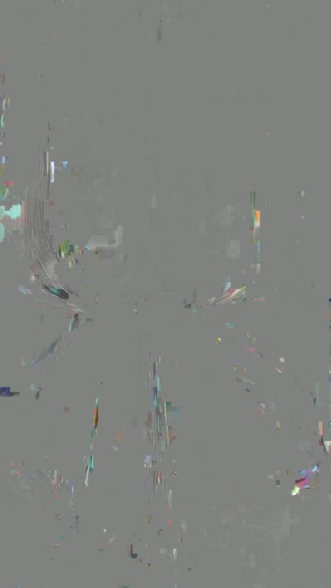 I’m teasing you with these thick bouncing breasts