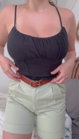 Amateur Ass Big Tits Boobs College Lesbian Pussy Teen Porn GIF by lamsinka89