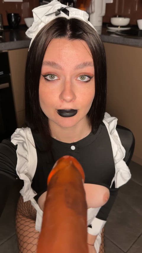 I'm the best full service maid